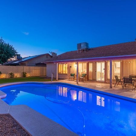 Large Pool With Diving Board, Remodeled 3Bdrm, Near State Farm Stdm And More! Peoria Luaran gambar