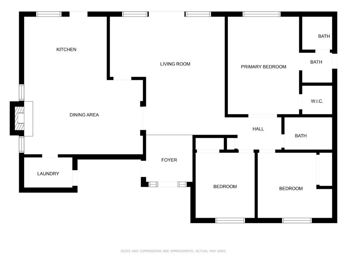 Large Pool With Diving Board, Remodeled 3Bdrm, Near State Farm Stdm And More! Peoria Luaran gambar