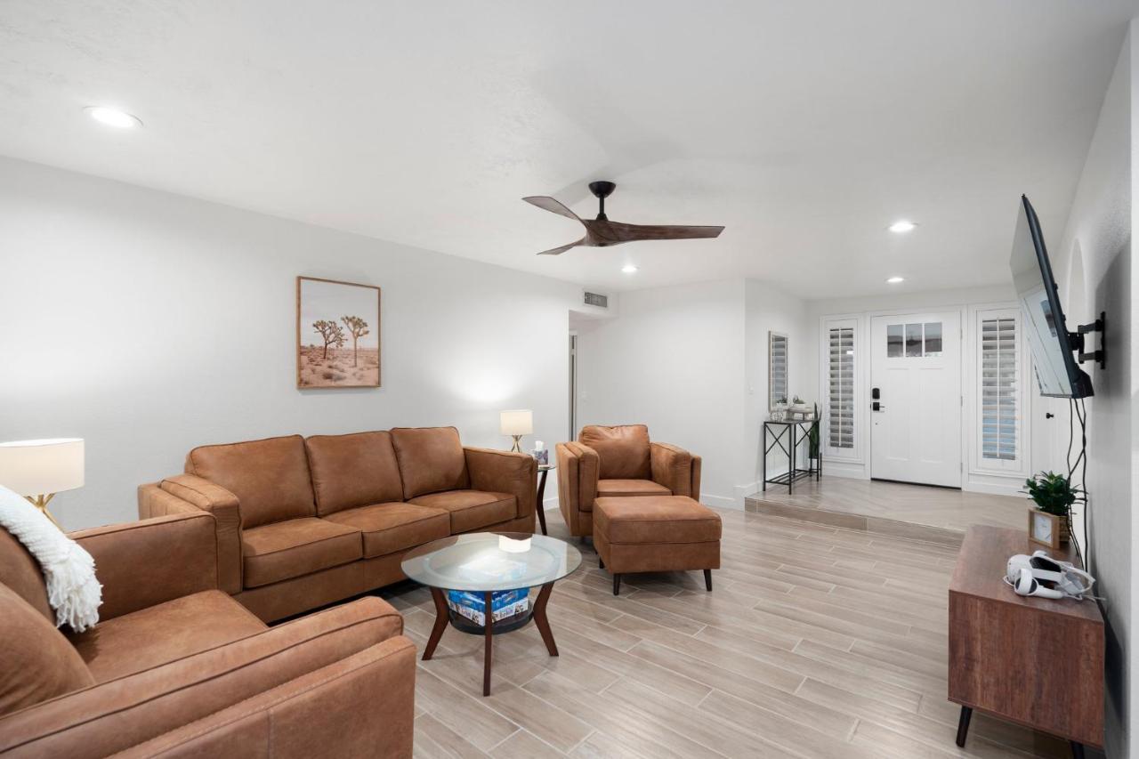 Large Pool With Diving Board, Remodeled 3Bdrm, Near State Farm Stdm And More! Peoria Luaran gambar