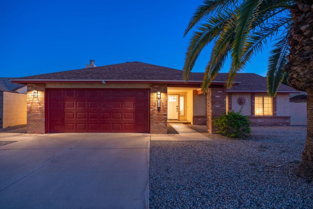 Large Pool With Diving Board, Remodeled 3Bdrm, Near State Farm Stdm And More! Peoria Luaran gambar